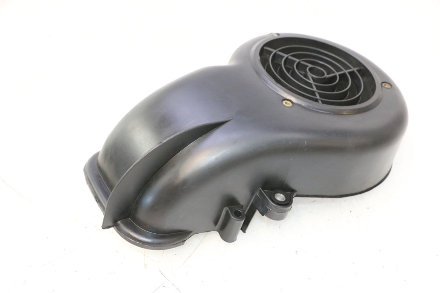 photo de ZÜNDUNGSDECKEL TNT MOTOR ROMA 12' 2T 50 (2007 - 2018) - Oberflächenzustand und Material