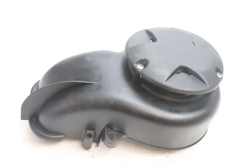 photo de ZÜNDUNGSDECKEL TNT MOTOR ROMA 12' 2T 50 (2007 - 2018) - Zoom auf Gebrauchszustand