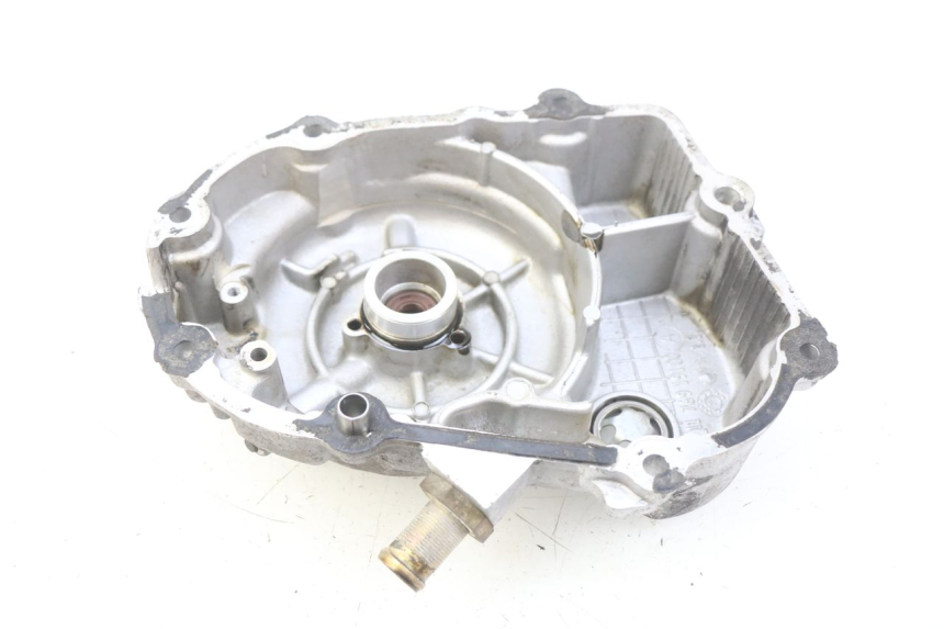 photo de ZÜNDUNGSGEHÄUSE PEUGEOT SATELIS COMPRESSOR K15 125 (2006 - 2009) - Zoom auf Gebrauchszustand