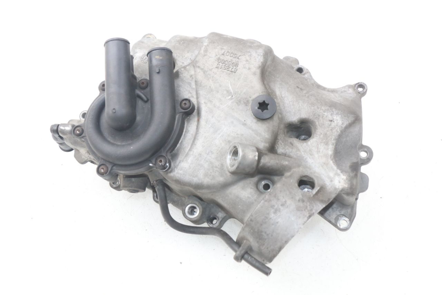 photo de ZÜNDUNGSDECKEL PEUGEOT SATELIS 500 (2007 - 2013) - Hauptansicht