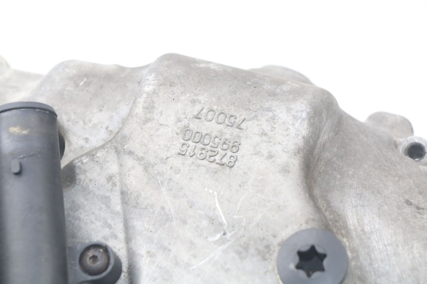 photo de ZÜNDUNGSDECKEL PEUGEOT SATELIS 500 (2007 - 2013) - Technische Nahaufnahme