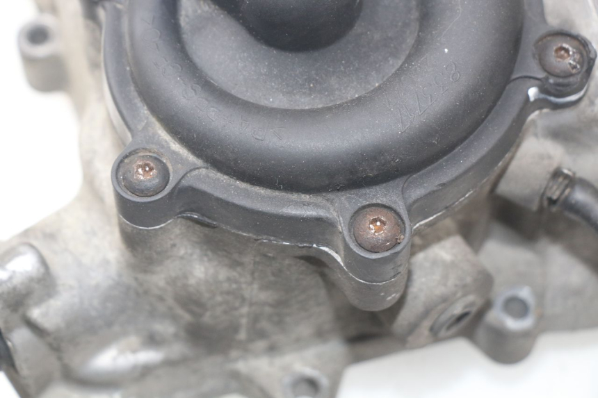 photo de ZÜNDUNGSDECKEL PEUGEOT SATELIS 500 (2007 - 2013) - Gesamtansicht des Produkts