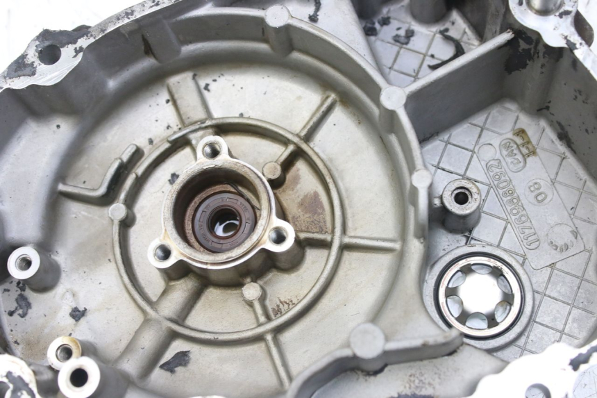 photo de ZÜNDUNGSGEHÄUSE PEUGEOT SATELIS 125 (2010 - 2012) - Detailansicht des Bauteils