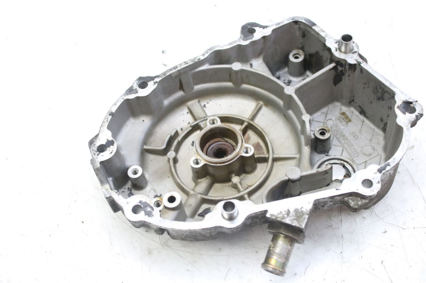 photo de ZÜNDUNGSGEHÄUSE PEUGEOT SATELIS 125 (2010 - 2012) - Zoom auf Gebrauchszustand