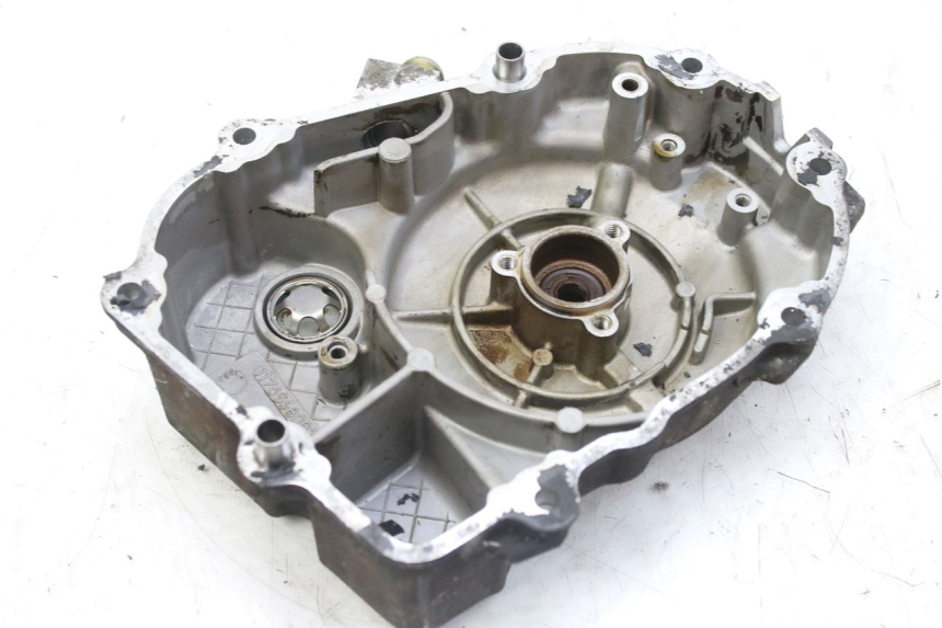 photo de ZÜNDUNGSGEHÄUSE PEUGEOT SATELIS 125 (2010 - 2012) - Technische Nahaufnahme