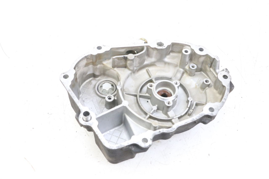 photo de ZÜNDUNGSGEHÄUSE PEUGEOT SATELIS 125 (2006 - 2009) - Zoom auf Gebrauchszustand