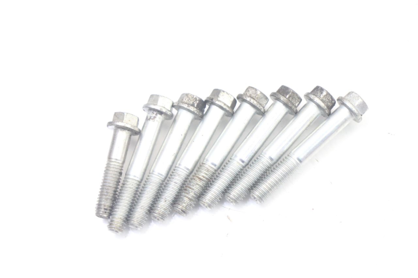 photo de ZÜNDUNGSDECKEL PEUGEOT SATELIS 125 (2013 - 2018) - Oberflächenzustand und Material