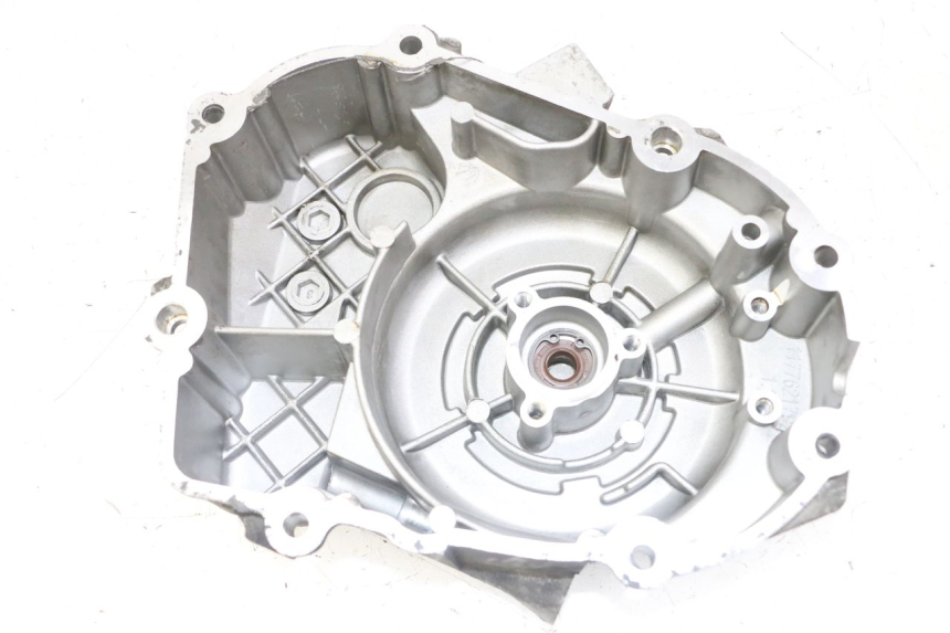 photo de ZÜNDUNGSDECKEL PEUGEOT SATELIS 125 (2013 - 2018) - Zoom auf Gebrauchszustand