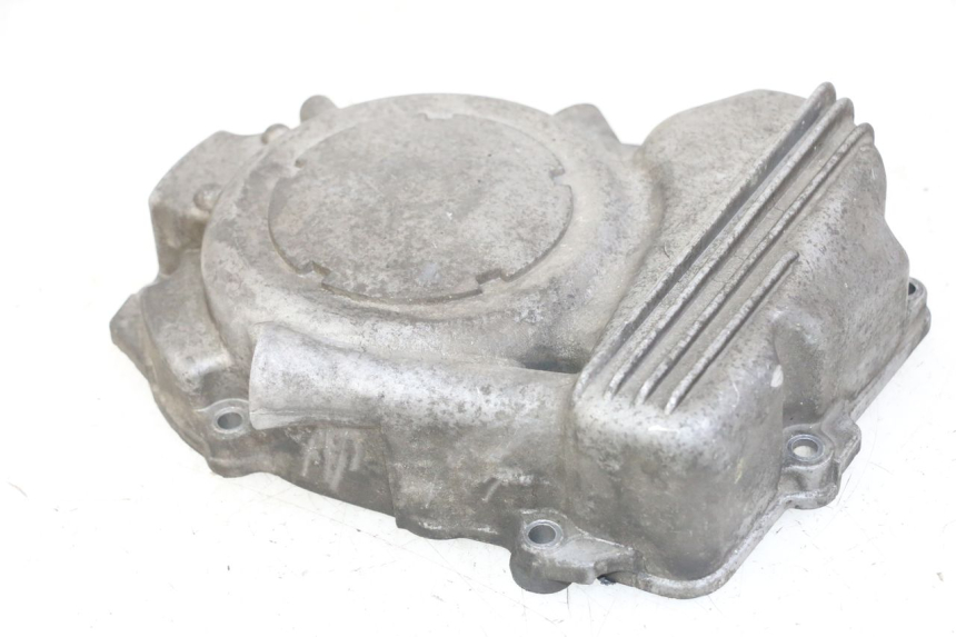 photo de ZÜNDUNGSDECKEL PEUGEOT SATELIS 125 (2013 - 2018) - Details der Befestigungspunkte