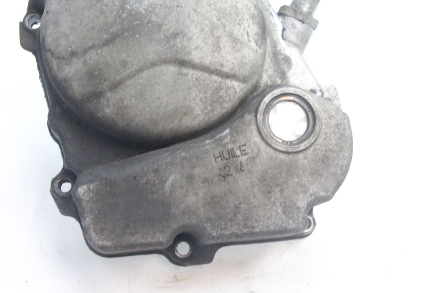 photo de ZÜNDUNGSGEHÄUSE PEUGEOT SATELIS 125 (2006 - 2009) - Zoom auf Gebrauchszustand