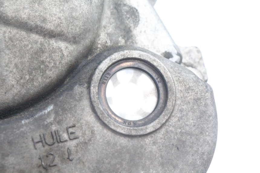 photo de ZÜNDUNGSGEHÄUSE PEUGEOT SATELIS 125 (2006 - 2009) - Alternative Perspektive