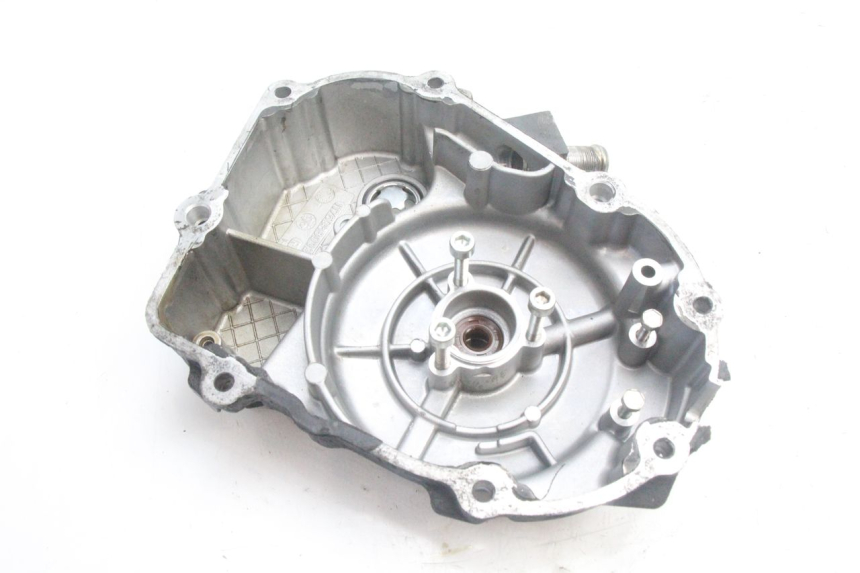 photo de ZÜNDUNGSGEHÄUSE PEUGEOT SATELIS 125 (2006 - 2009) - Details der Befestigungspunkte