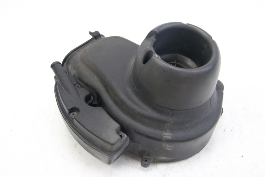 photo de ZÜNDUNGSGEHÄUSE APRILIA SCARABEO 4T 50 (2009 - 2017) - Zoom auf Gebrauchszustand