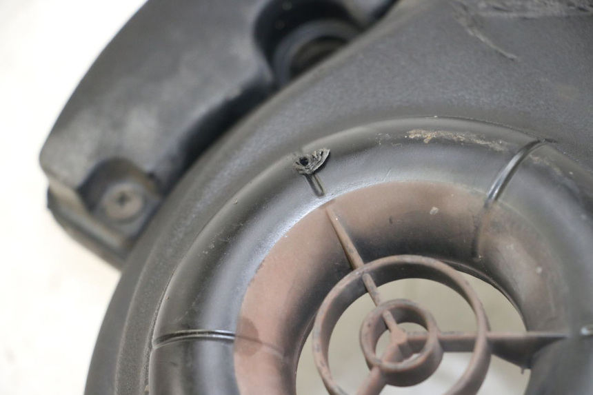 photo de ZÜNDUNGSGEHÄUSE APRILIA SCARABEO 100 (2003 - 2012) - Detailansicht des Bauteils