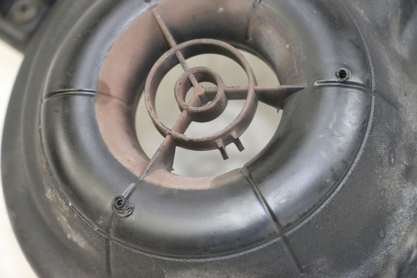 photo de ZÜNDUNGSGEHÄUSE APRILIA SCARABEO 100 (2003 - 2012) - Zoom auf Gebrauchszustand