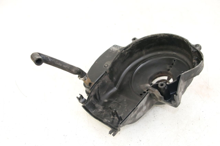 photo de ZÜNDUNGSGEHÄUSE APRILIA SCARABEO 100 (2003 - 2012) - Technische Nahaufnahme