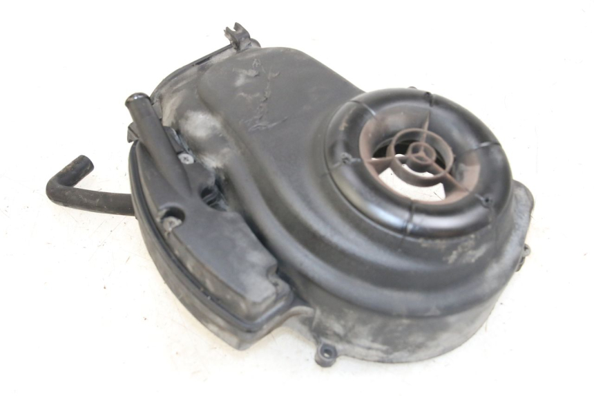 photo de ZÜNDUNGSGEHÄUSE APRILIA SCARABEO 100 (2003 - 2012) - Details der Befestigungspunkte