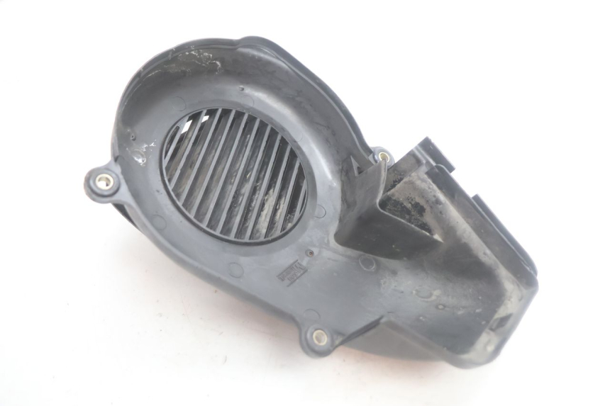 photo de ZÜNDUNGSDECKEL YAMAHA SLIDER 50 (1999 - 2004) - Technische Nahaufnahme