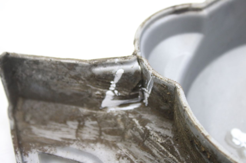 photo de ZÜNDUNGSGEHÄUSE GILERA SMT SUPERMOTARD 50 (2009 - 2017) - Zoom auf Gebrauchszustand