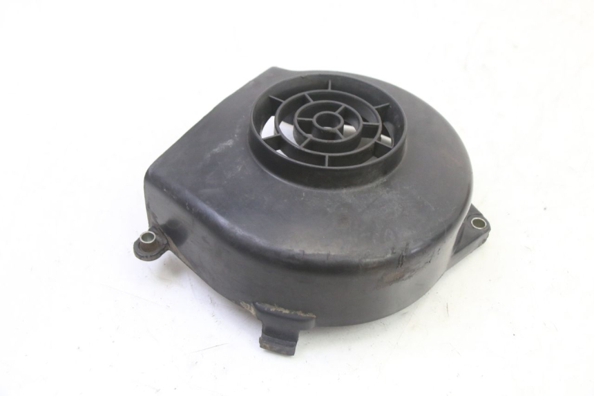 photo de ZÜNDUNGSGEHÄUSE PEUGEOT SPEEDFIGHT 3 AIR 50 (2009 - 2015) - Zoom auf Gebrauchszustand