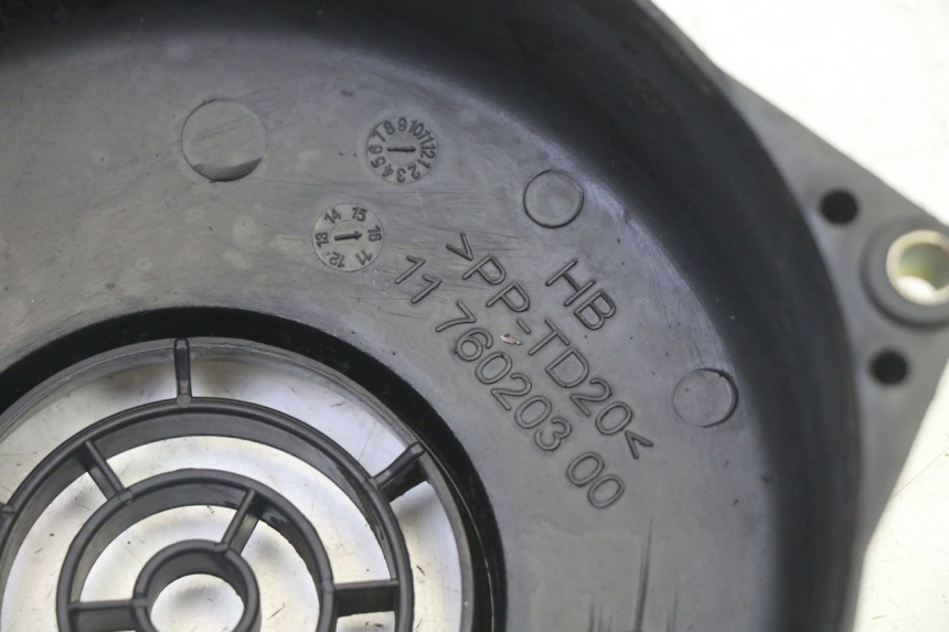 photo de ZÜNDUNGSGEHÄUSE PEUGEOT SPEEDFIGHT 3 AIR 50 (2009 - 2015) - Gesamtansicht des Produkts