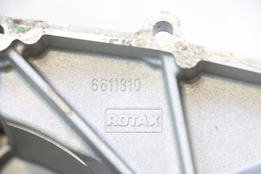 photo de ZÜNDUNGSDECKEL CAN-AM SPYDER RS 1000 (2008 - 2012) - Detailansicht des Bauteils