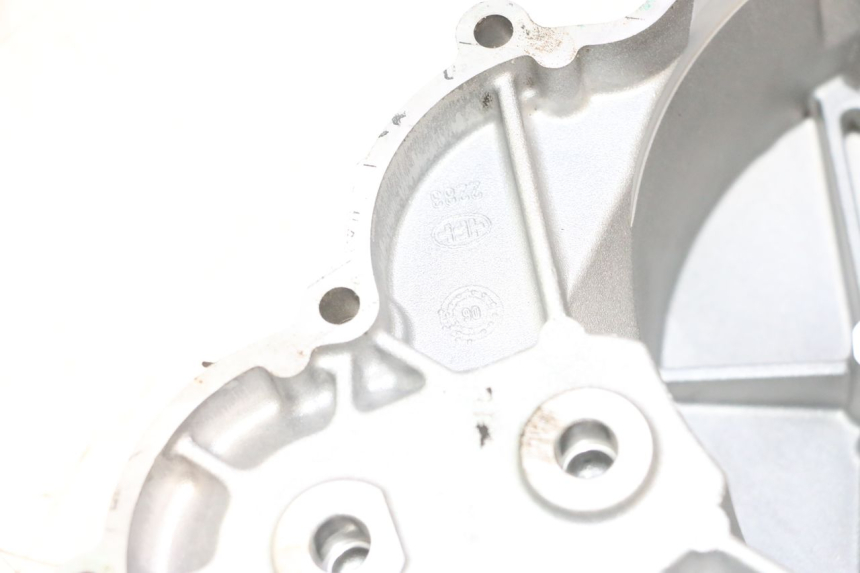 photo de ZÜNDUNGSDECKEL CAN-AM SPYDER RS 1000 (2008 - 2012) - Zoom auf Gebrauchszustand