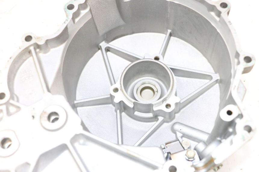 photo de ZÜNDUNGSDECKEL CAN-AM SPYDER RS 1000 (2008 - 2012) - Alternative Perspektive
