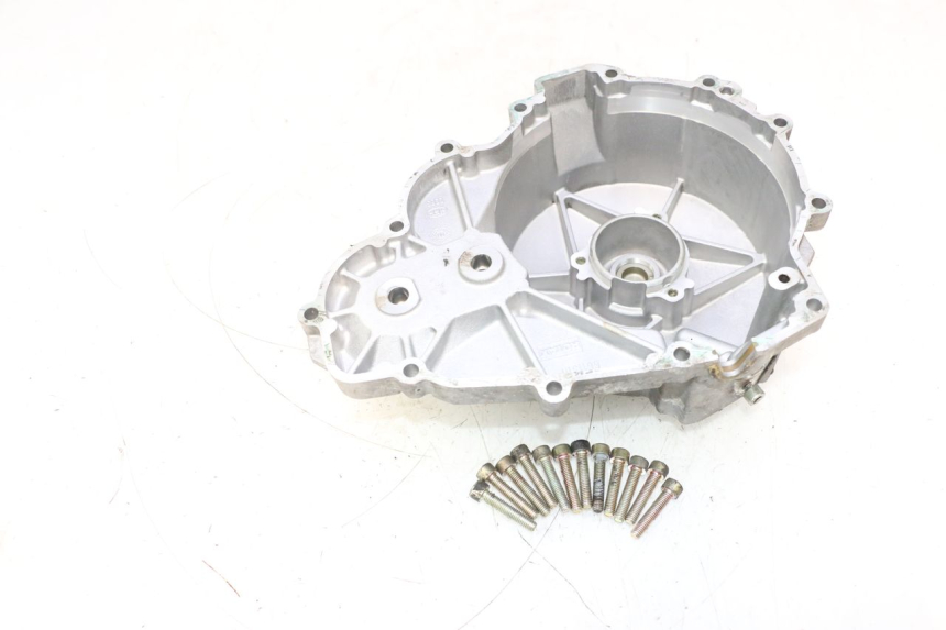 photo de ZÜNDUNGSDECKEL CAN-AM SPYDER RS 1000 (2008 - 2012) - Technische Nahaufnahme