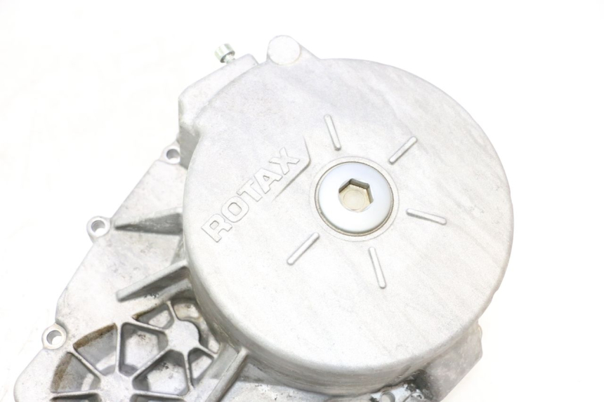 photo de ZÜNDUNGSDECKEL CAN-AM SPYDER RS 1000 (2008 - 2012) - Geprüftes Gebrauchtteil