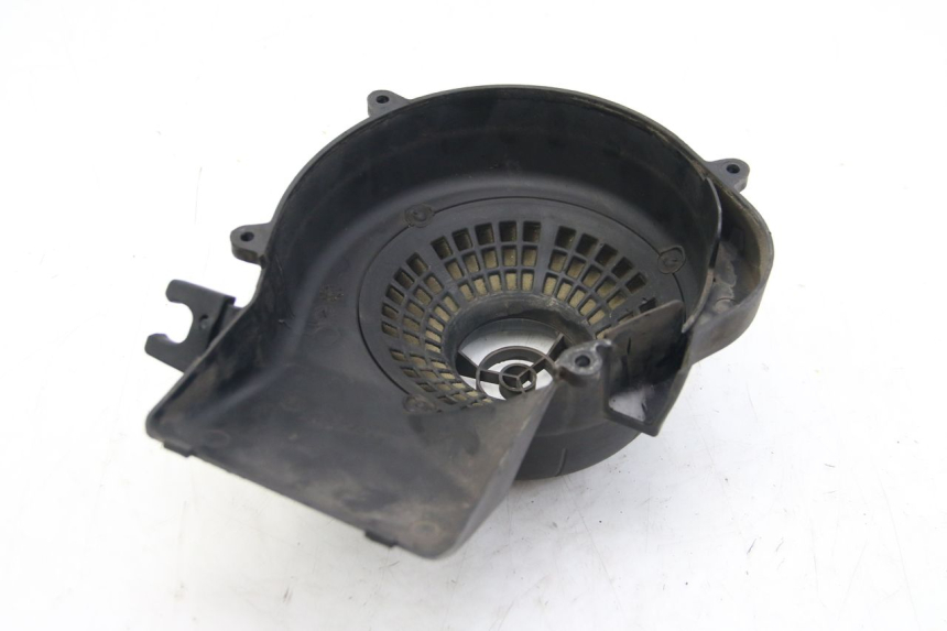 photo de ZÜNDUNGSGEHÄUSE APRILIA SR 2T 50 (2012 - 2017) - Details der Befestigungspunkte