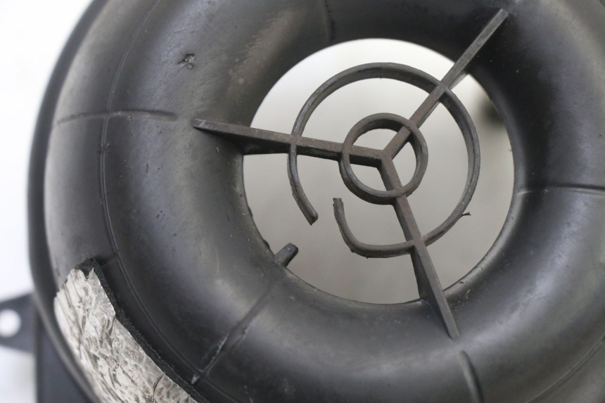 photo de ZÜNDUNGSGEHÄUSE APRILIA SR 2T 50 (2018 - 2022) - Detailansicht des Bauteils