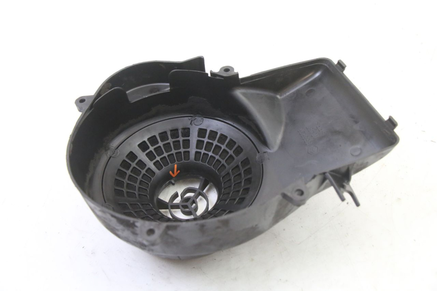 photo de ZÜNDUNGSGEHÄUSE APRILIA SR 2T 50 (2018 - 2022) - Details der Befestigungspunkte