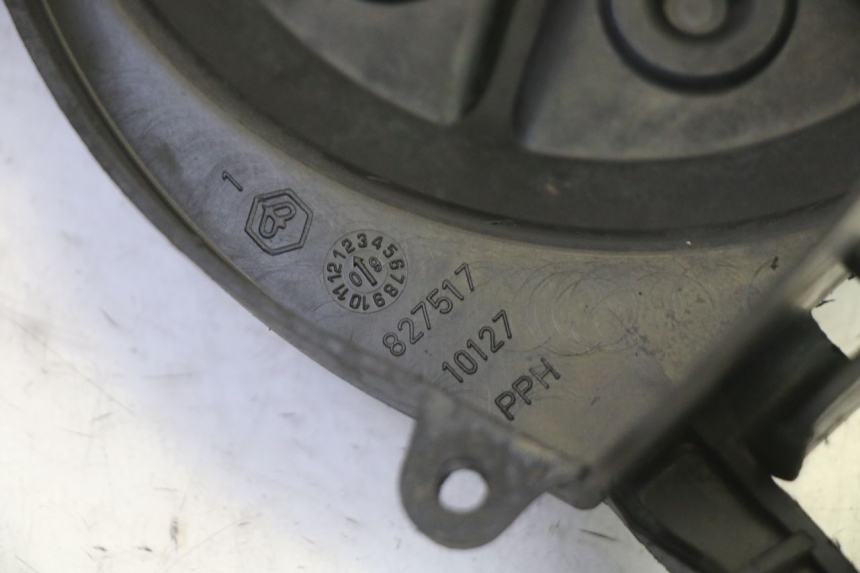 photo de ZÜNDUNGSDECKEL APRILIA SR R 2T LC 50 (2018 - 2021) - Gesamtansicht des Produkts