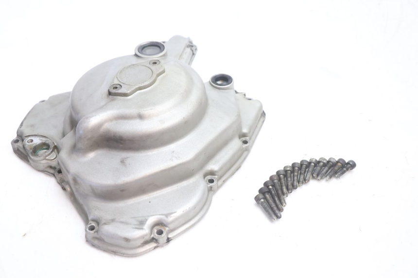 photo de ZÜNDUNGSDECKEL DUCATI SS IE DS CARENEE 1000 (2002 - 2006) - Zoom auf Gebrauchszustand