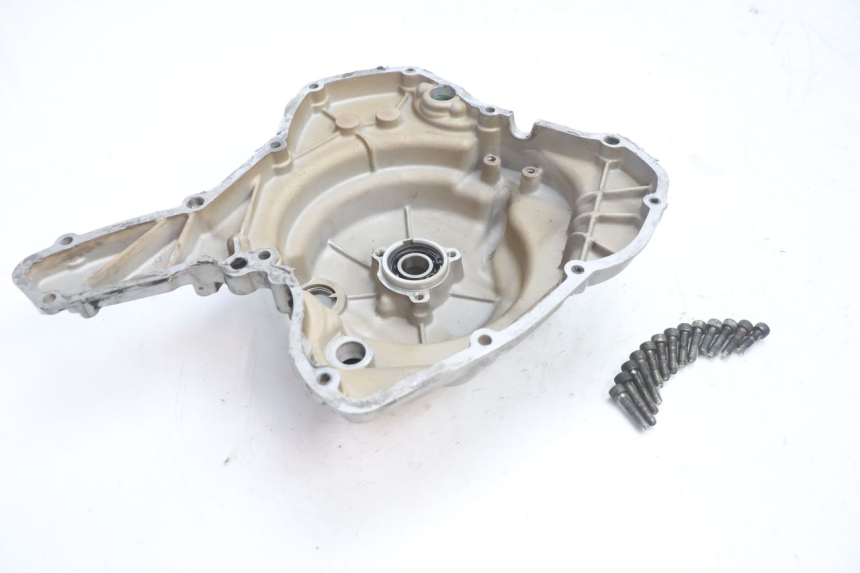 photo de ZÜNDUNGSDECKEL DUCATI SS IE DS CARENEE 1000 (2002 - 2006) - Details der Befestigungspunkte