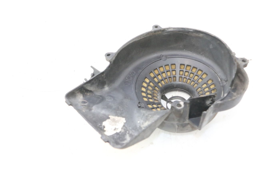 photo de ZÜNDUNGSDECKEL GILERA STALKER 50 (2004 - 2014) - Zoom auf Gebrauchszustand