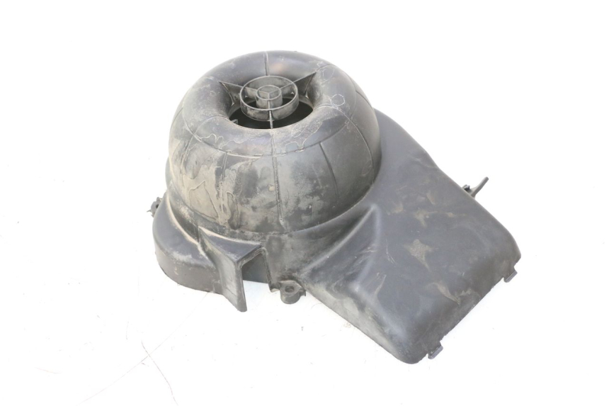 photo de ZÜNDUNGSDECKEL GILERA STALKER 50 (2004 - 2014) - Oberflächenzustand und Material