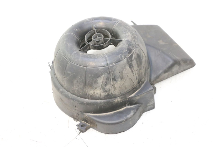 photo de ZÜNDUNGSDECKEL GILERA STALKER 50 (2004 - 2014) - Geprüftes Gebrauchtteil