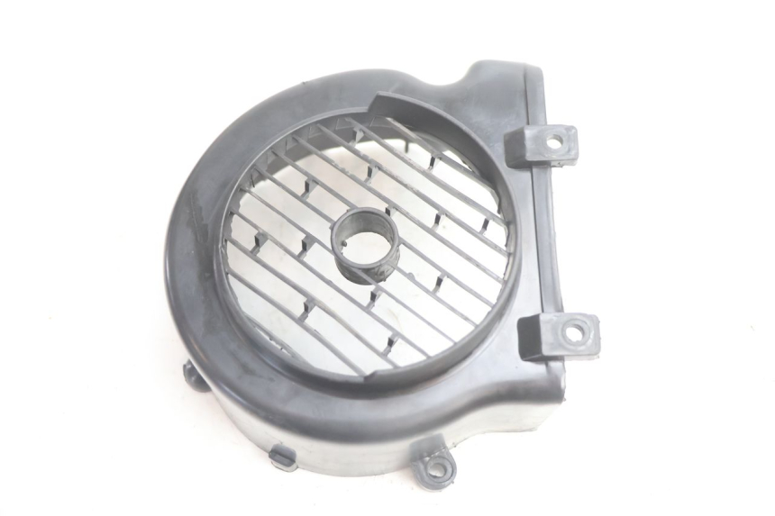 photo de ZÜNDUNGSDECKEL RAZZO STEED 125 (2012 - 2018) - Zoom auf Gebrauchszustand