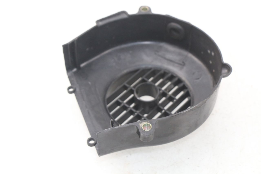 photo de ZÜNDUNGSDECKEL FYM STRADA 50 (2007 - 2014) - Detailansicht des Bauteils