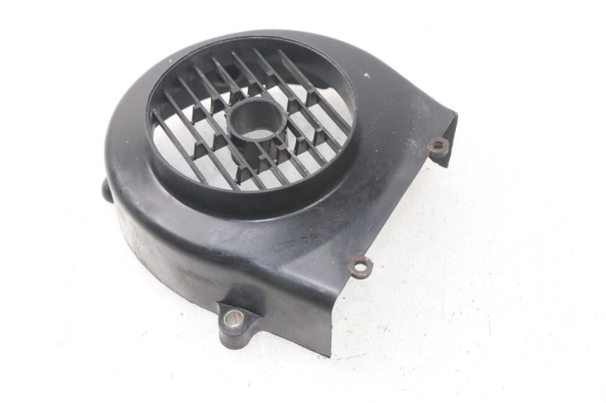 photo de ZÜNDUNGSDECKEL FYM STRADA 50 (2007 - 2014) - Alternative Perspektive