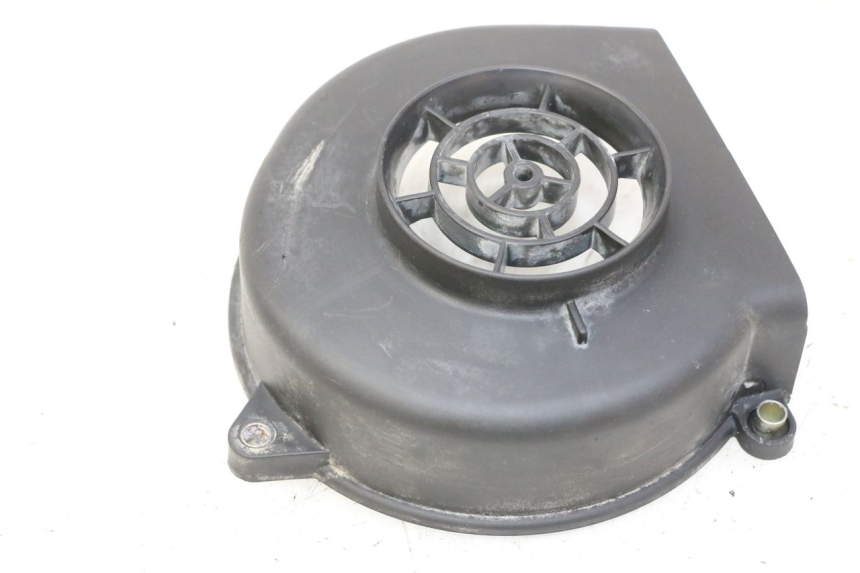 photo de ZÜNDUNGSDECKEL PEUGEOT STREETZONE I NAKED 2T 50 (2018 - 2020) - Zoom auf Gebrauchszustand