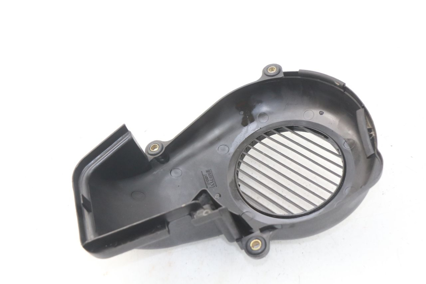 photo de ZÜNDUNGSGEHÄUSE MBK STUNT NAKED 50 (2004 - 2018) - Zoom auf Gebrauchszustand