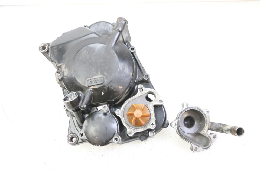 photo de ZÜNDUNGSDECKEL SUZUKI BURGMAN 125 (2015 - 2017) - Hauptansicht