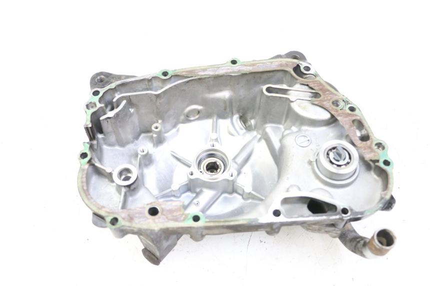 photo de ZÜNDUNGSDECKEL SUZUKI BURGMAN 125 (2015 - 2017) - Zoom auf Gebrauchszustand