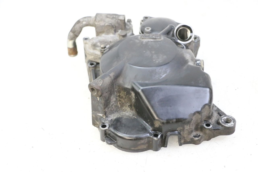 photo de ZÜNDUNGSDECKEL SUZUKI BURGMAN 125 (2015 - 2017) - Details der Befestigungspunkte