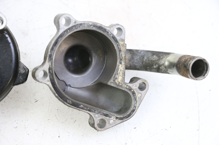 photo de ZÜNDUNGSDECKEL SUZUKI BURGMAN 125 (2015 - 2017) - Kennzeichnungen und Originalreferenzen