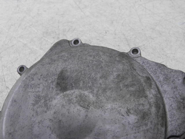 photo de ZÜNDUNGSDECKEL SUZUKI BURGMAN EXECUTIVE 650 (2008 - 2010) - Alternative Perspektive