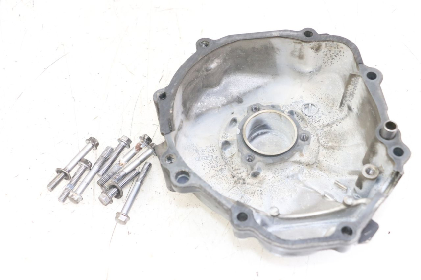 photo de ZÜNDUNGSDECKEL SUZUKI GSR 750 (2011 - 2017) - Zoom auf Gebrauchszustand